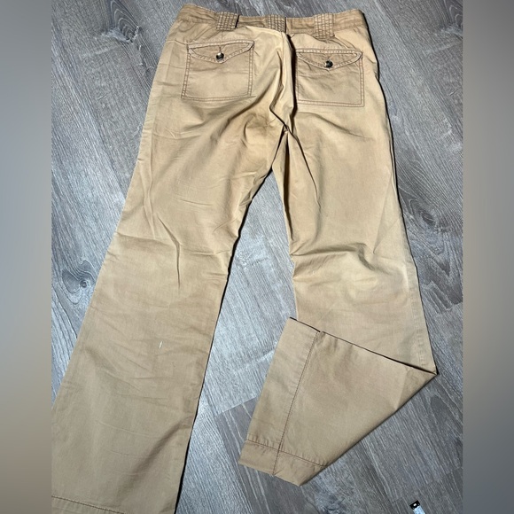 Anthropologie Elevenses Women Pants- 6 - Picture 6 of 9